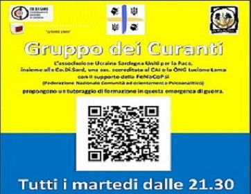 Scopri di più sull'articolo Gruppo dei curanti